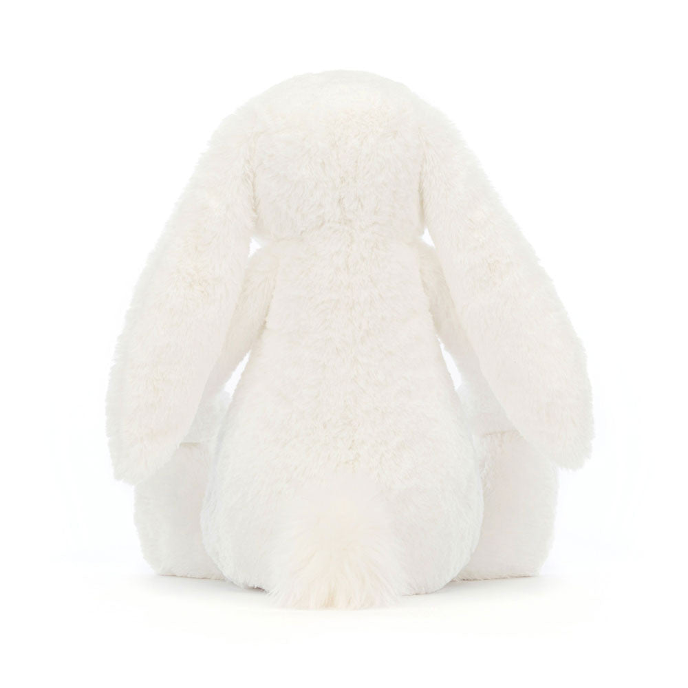 Bashful Luxe Bunny Luna | Jellycat