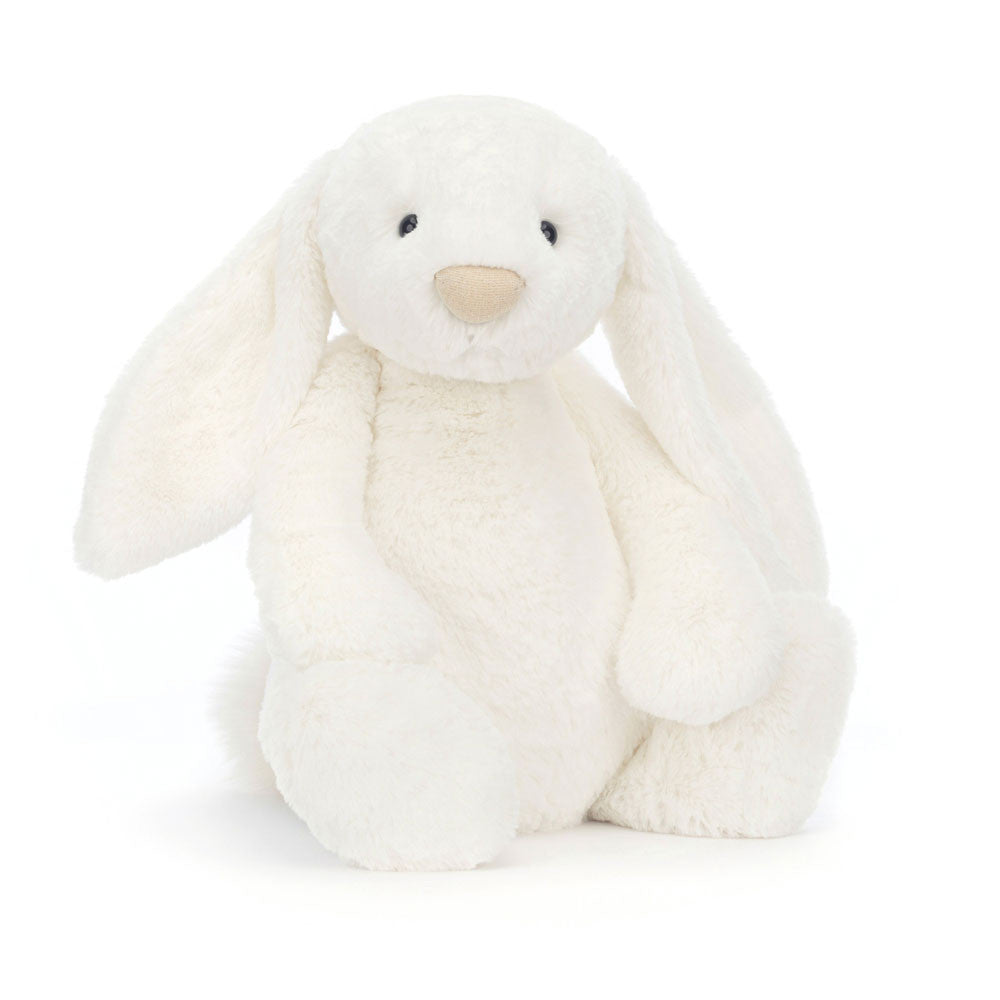 Bashful Luxe Bunny Luna | Jellycat