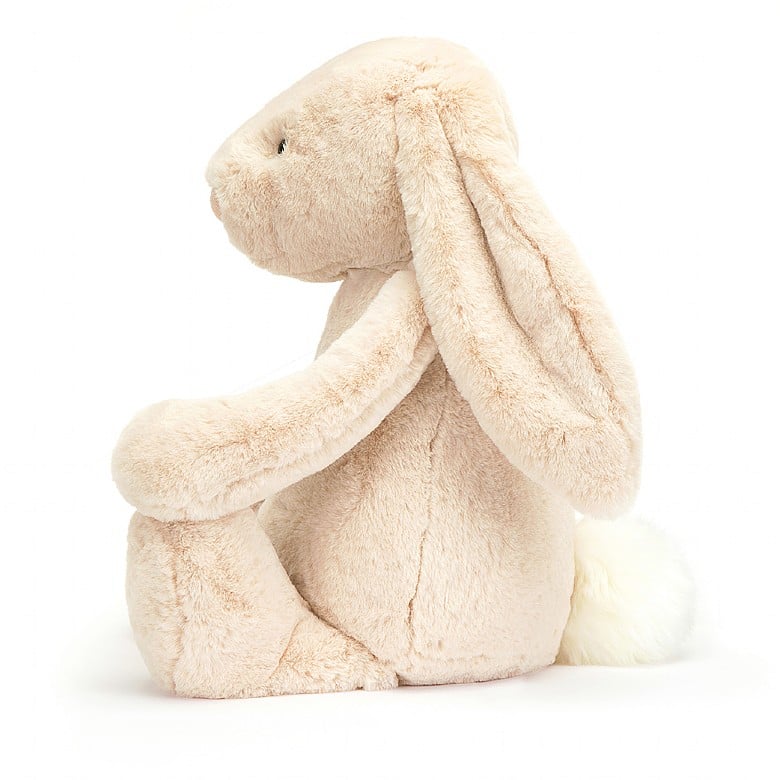 side of luxe bunny