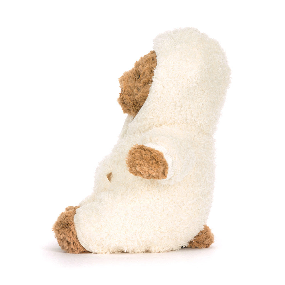 Bartholomew Bear All-in-one Outfit  | Jellycat