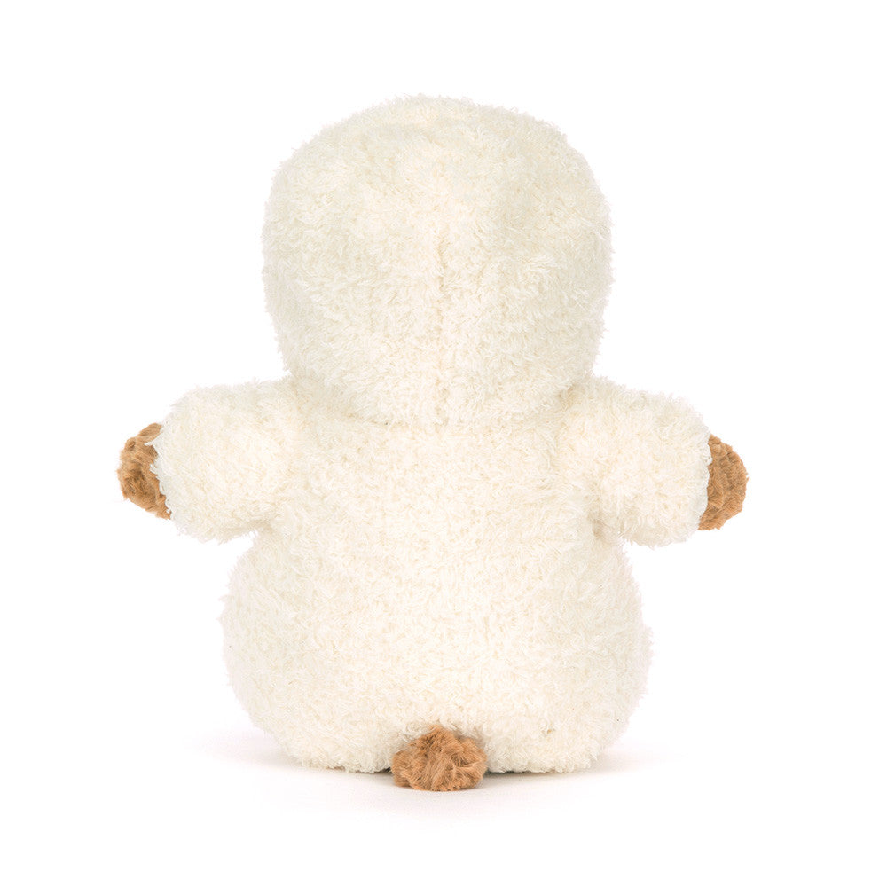 Bartholomew Bear All-in-one Outfit  | Jellycat