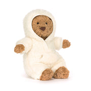 Bartholomew Bear All-in-one Outfit  | Jellycat