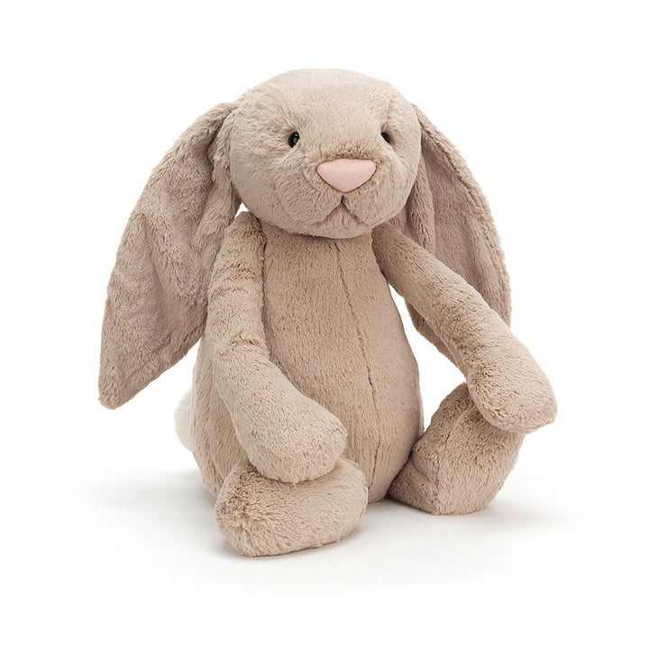 Bashful Beige Bunny | Jellycat