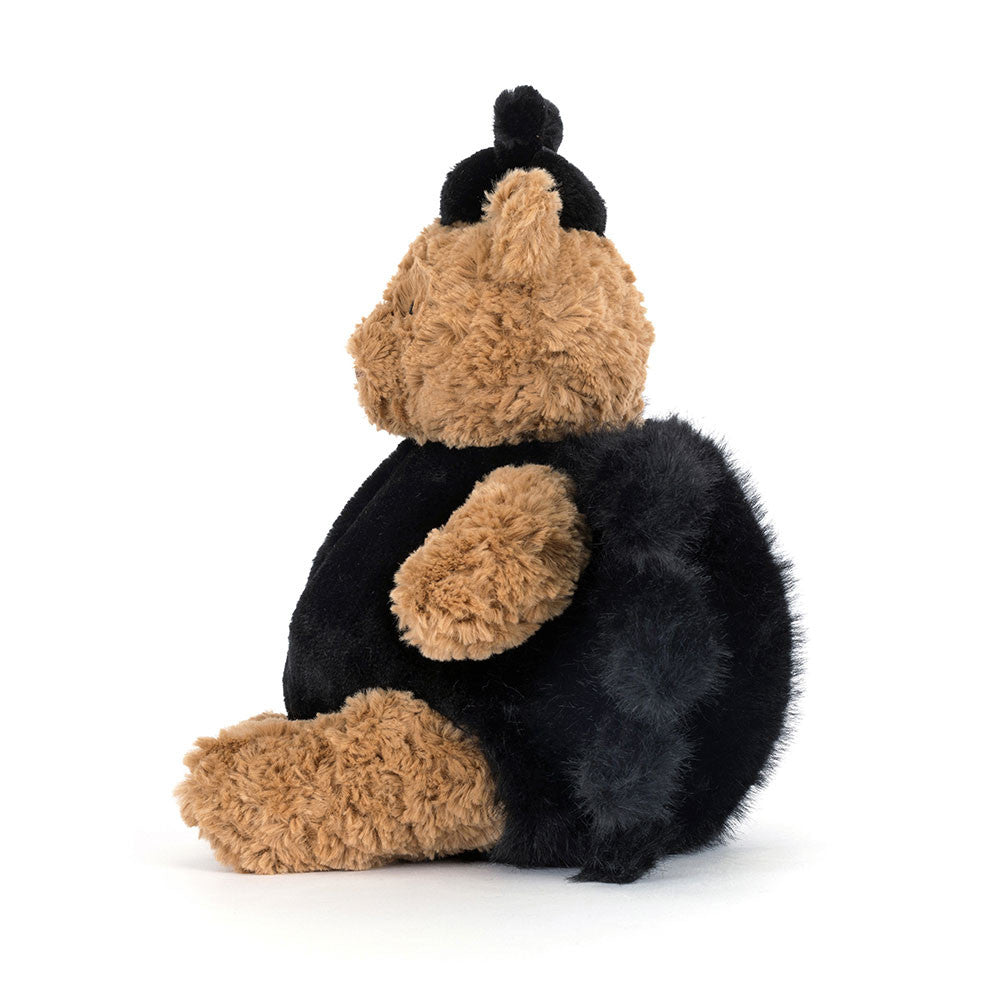 Bartholomew Bear 'Spider' | Jellycat