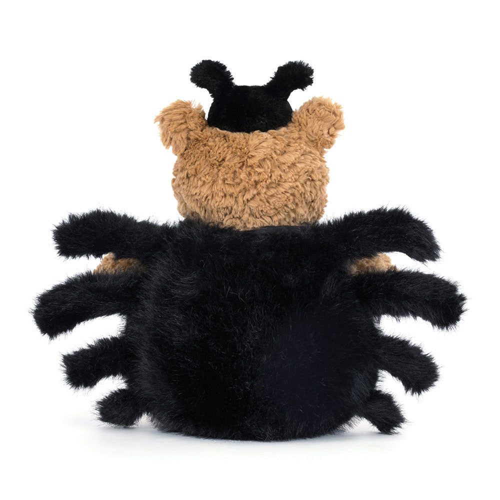 Bartholomew Bear 'Spider' | Jellycat
