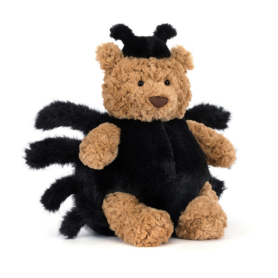 Bartholomew Bear 'Spider' | Jellycat