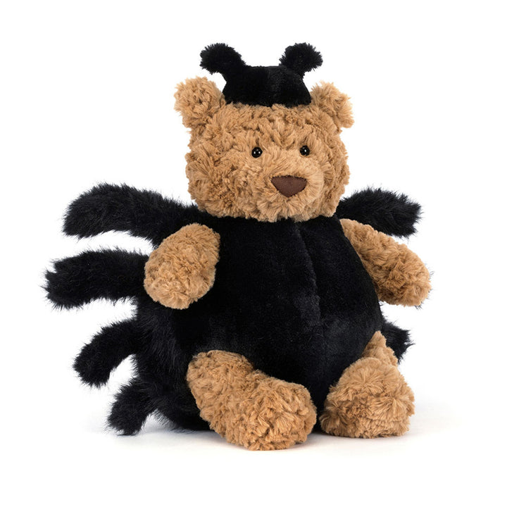 Bartholomew Bear 'Spider' | Jellycat