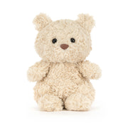 Bartholomew Bear Junior | Jellycat