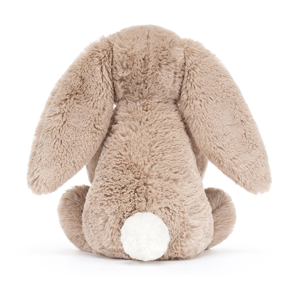 Bashful Beige Birthday Bunny | Jellycat