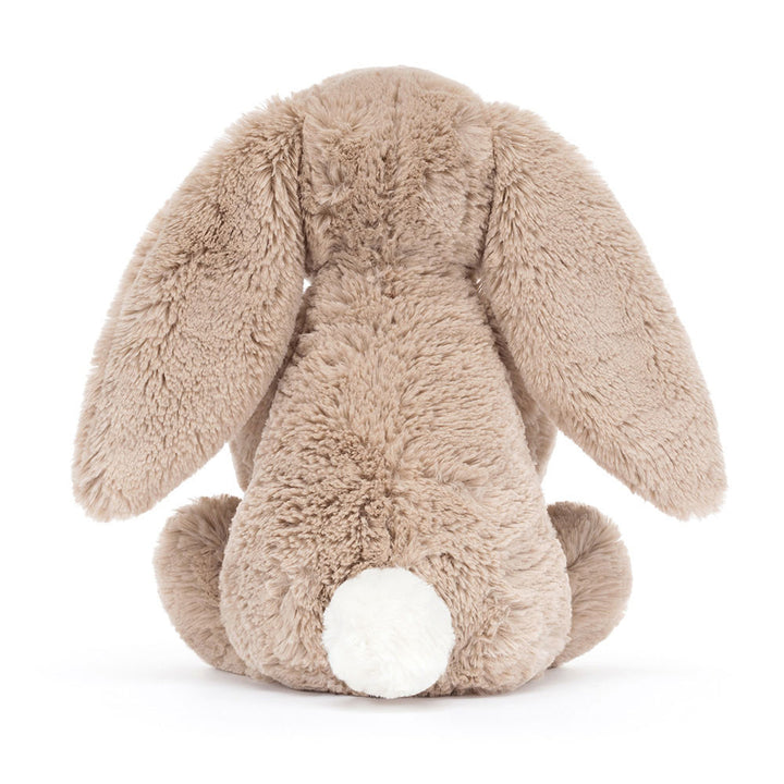 Bashful Beige Birthday Bunny | Jellycat