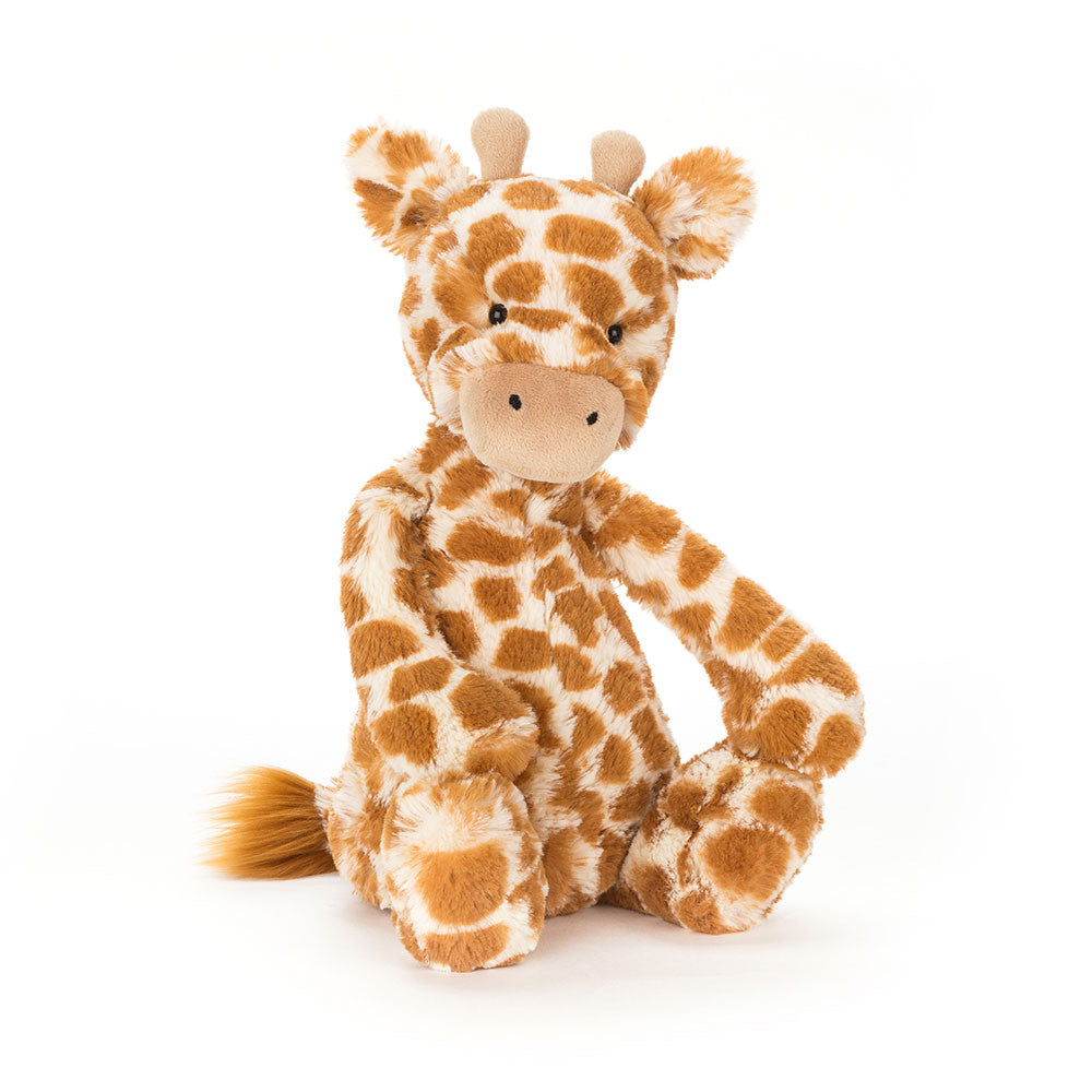 Bashful Giraffe | Jellycat