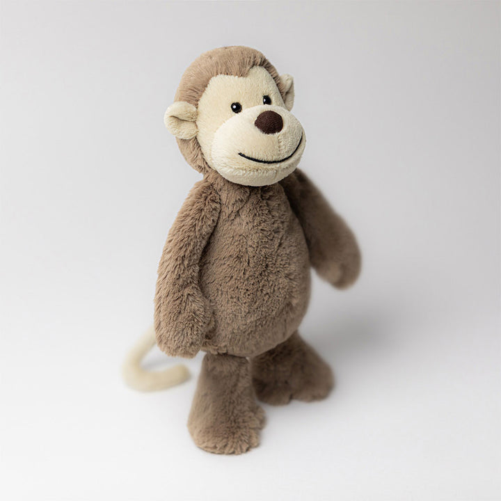 Bashful Monkey Original | Jellycat