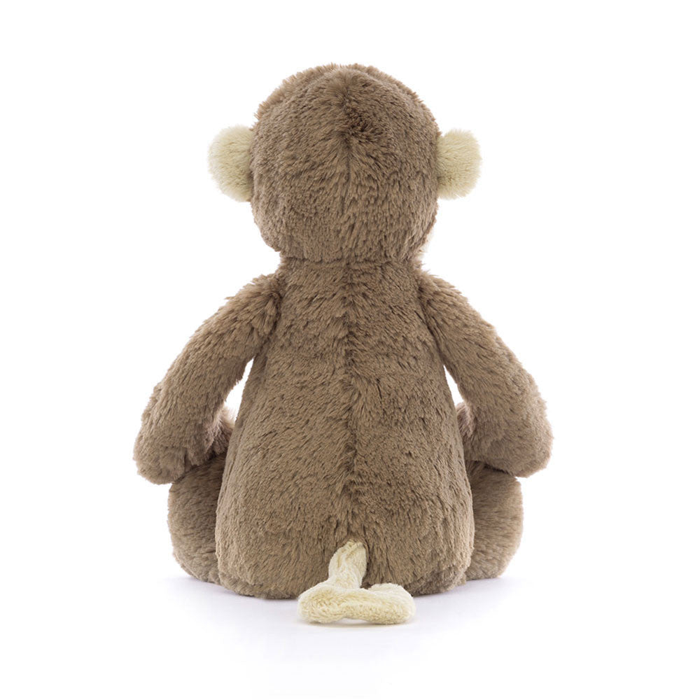 Bashful Monkey Original | Jellycat