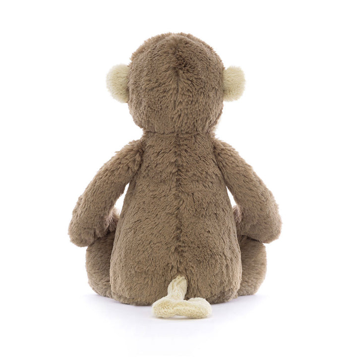 Bashful Monkey Original | Jellycat