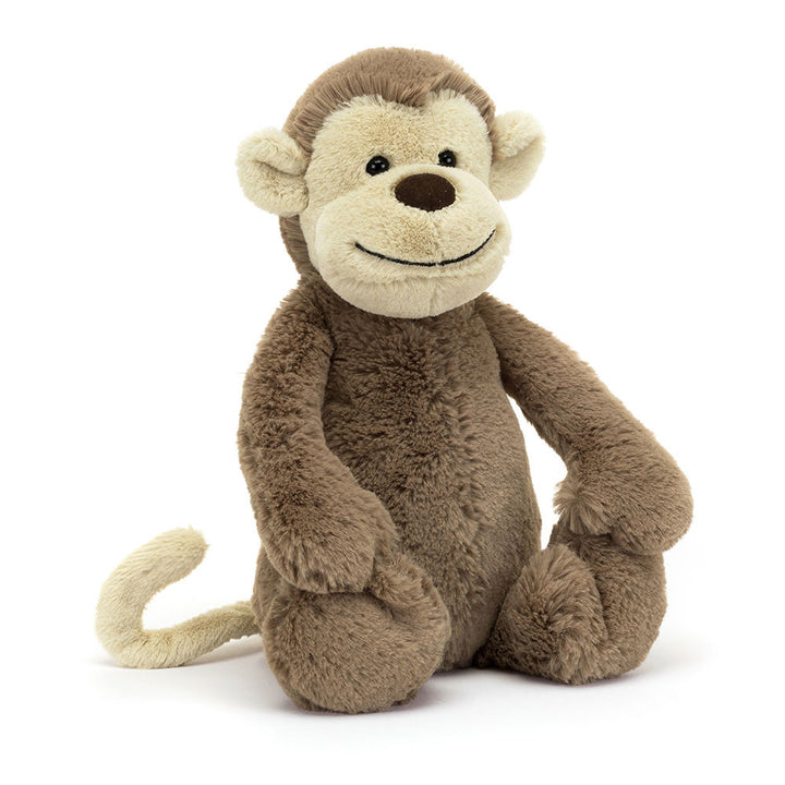 Bashful Monkey Original | Jellycat