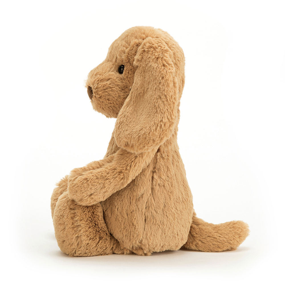 Bashful Toffee Puppy | Jellycat