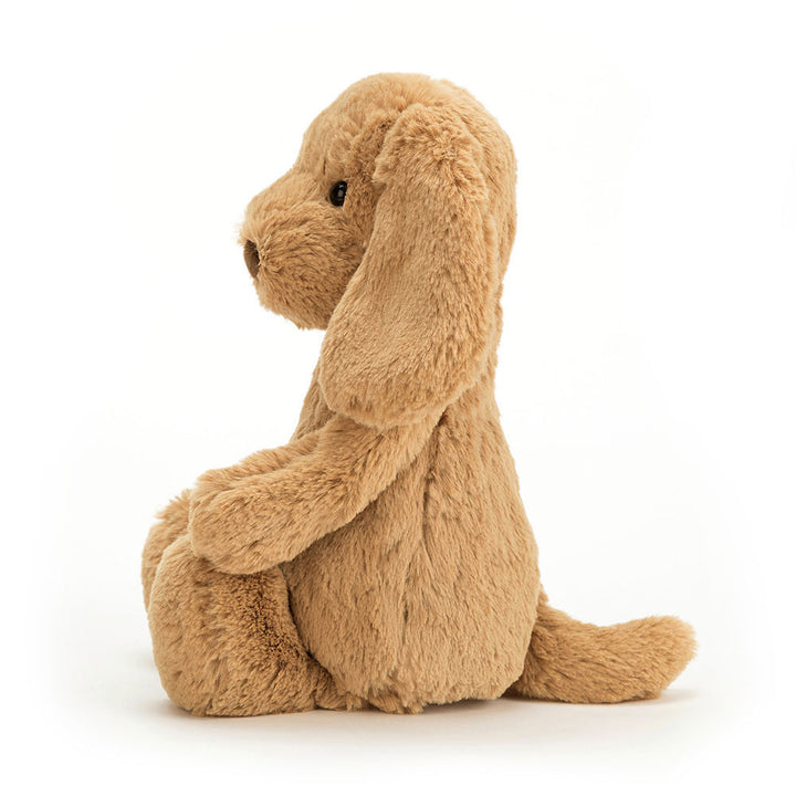 Bashful Toffee Puppy | Jellycat