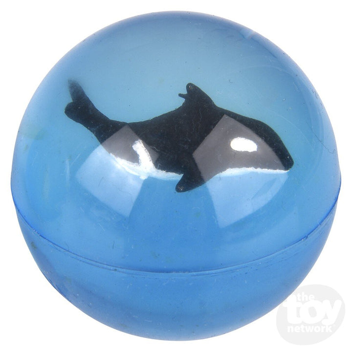 Sea Life Hi-Bounce Balls