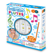 Bath Time Water Flutes | Buddy & Barney
