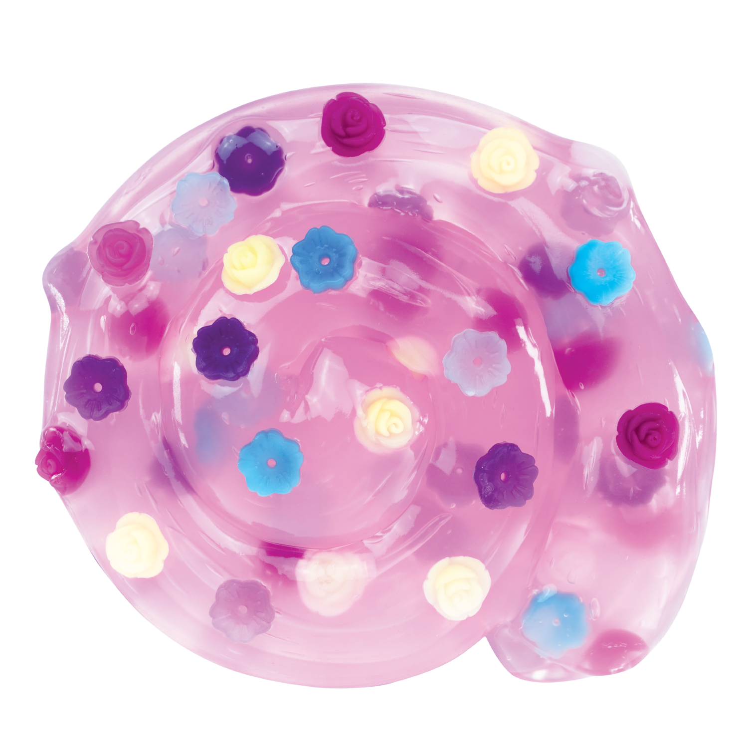 Thinking Putty - Blooming Botanicals 4" | Crazy Aarons