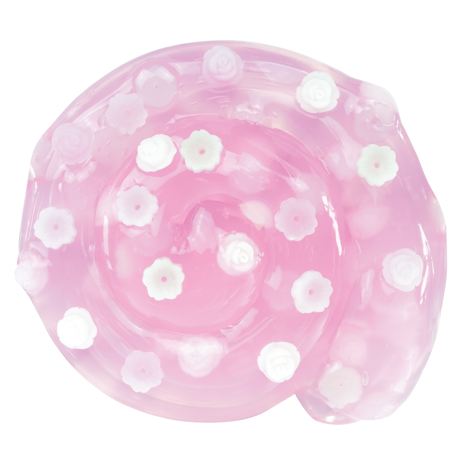 Thinking Putty - Blooming Botanicals 4" | Crazy Aarons