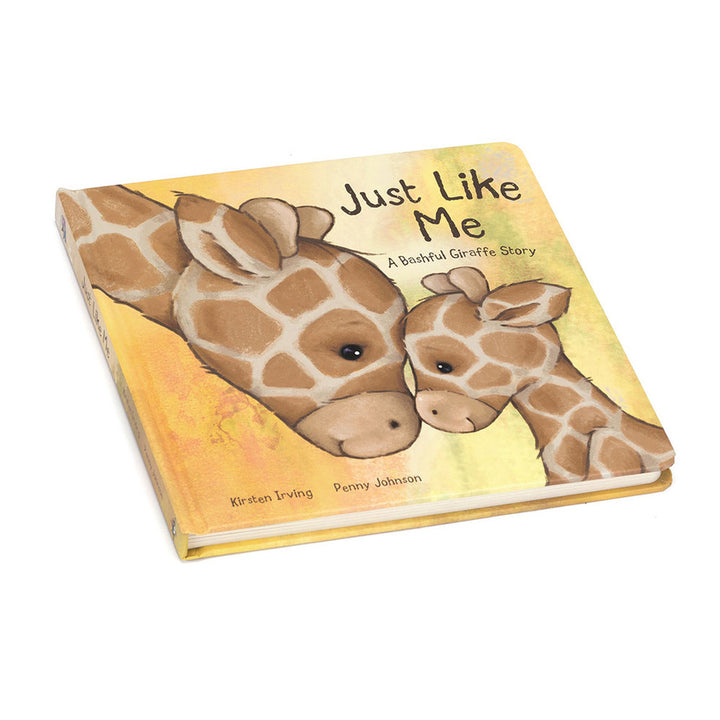 Just Like Me Book | Jellycat