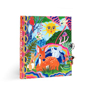 Fawn & Sun Journal | eeBoo