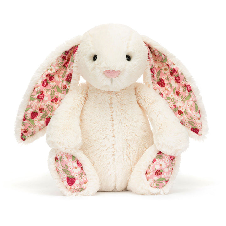 Blossom Cream Bunny 'Berry' | Jellycat