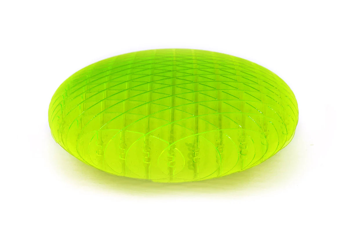 Morf Fidget Worm Green Big | Humango