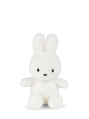 Miffy ECO Cotton Candy Cream - 9" | Bon Ton Toys