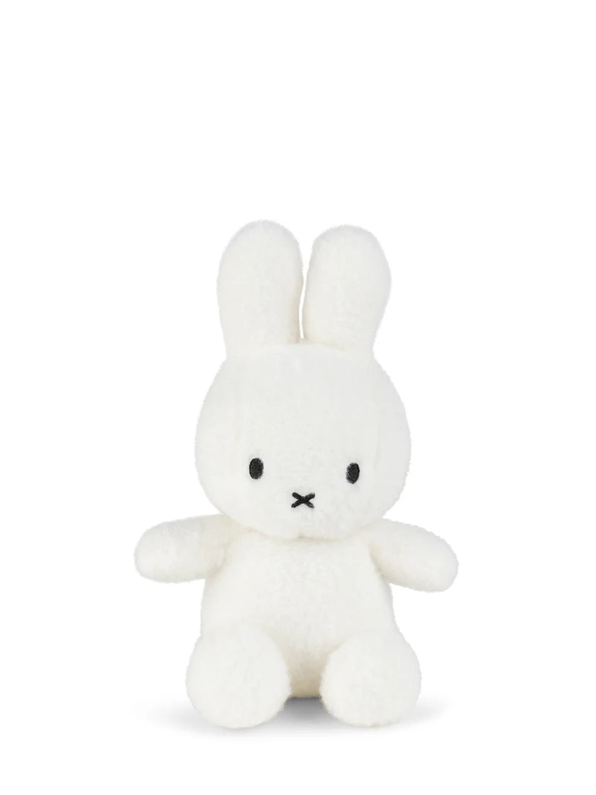 Miffy ECO Cotton Candy Cream - 9" | Bon Ton Toys