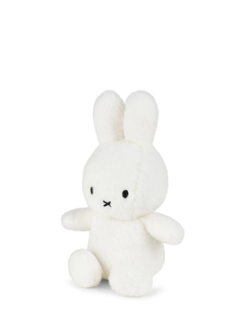 Miffy ECO Cotton Candy Cream - 9" | Bon Ton Toys