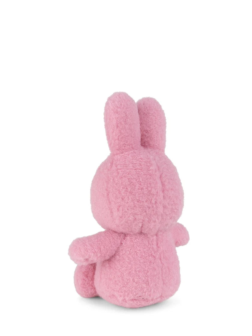 Miffy ECO Cotton Candy Rose - 9" | Bon Ton Toys