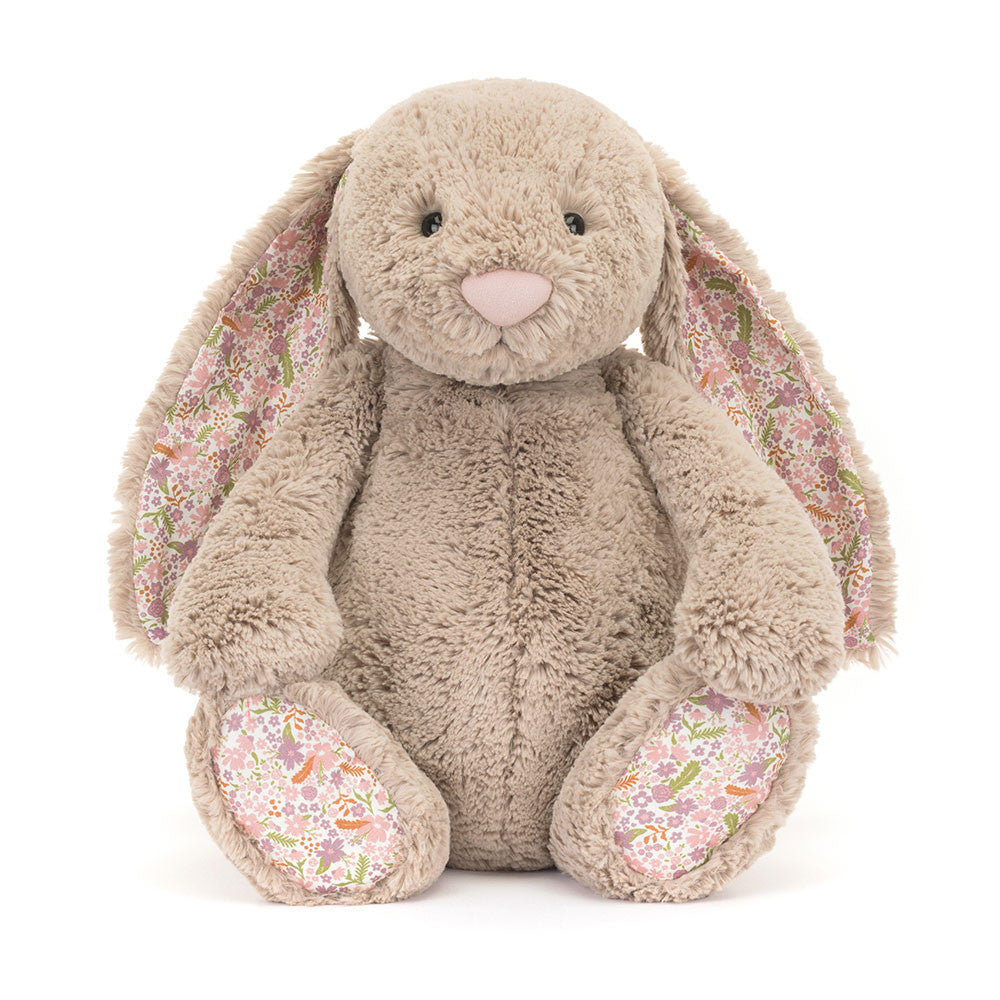 Blossom Beige Bunny 'Petal' | Jellycat