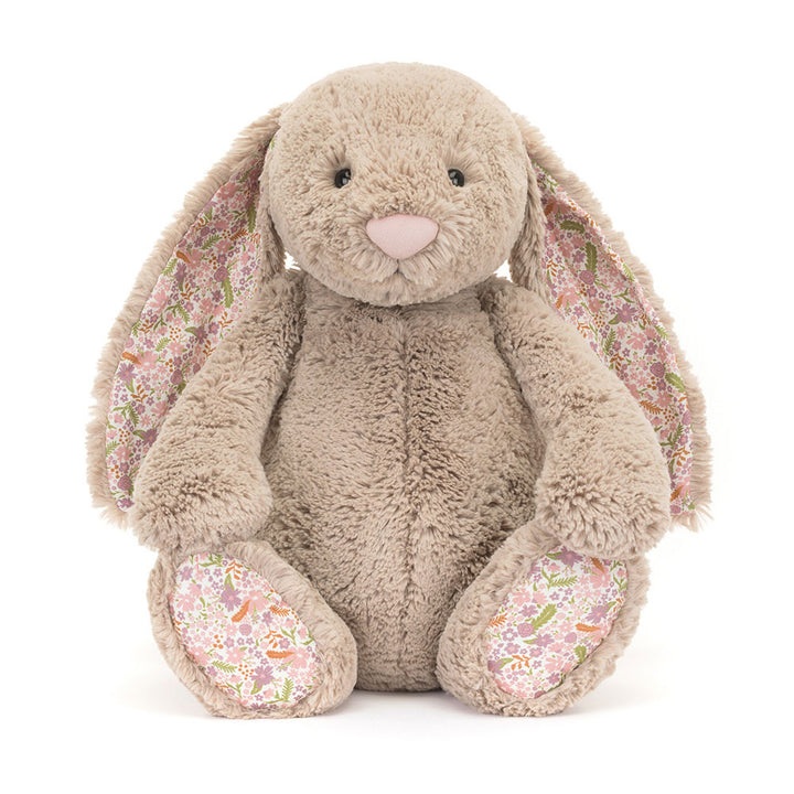 Blossom Beige Bunny 'Petal' | Jellycat