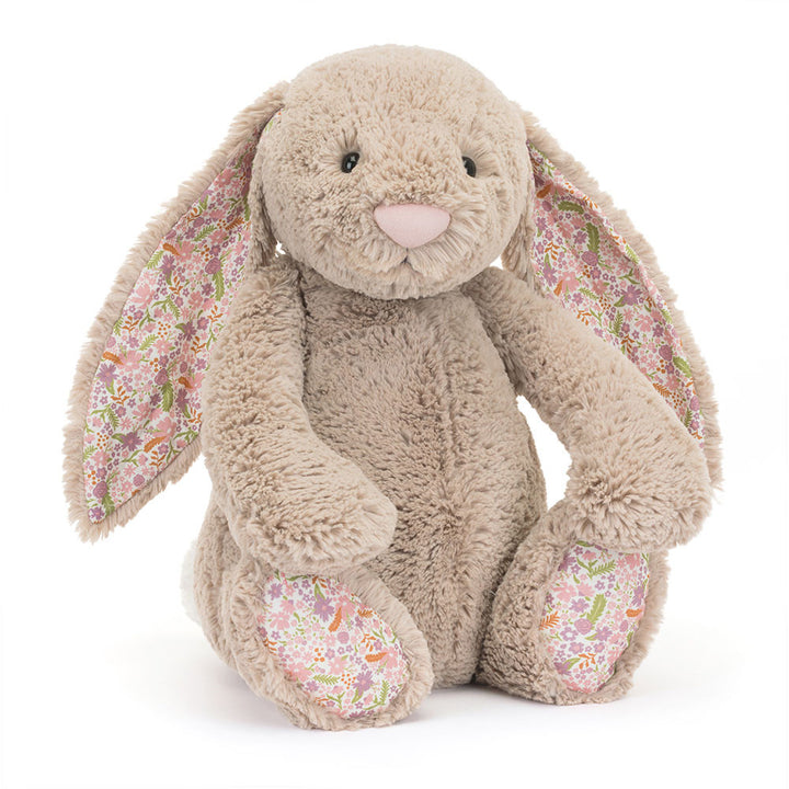 Blossom Beige Bunny 'Petal' | Jellycat