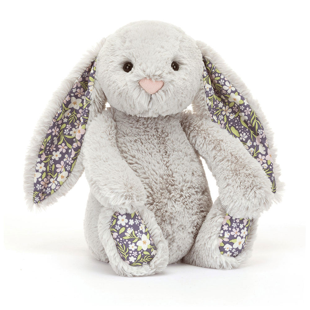 Blossom Silver Bunny 'Bloom' | Jellycat