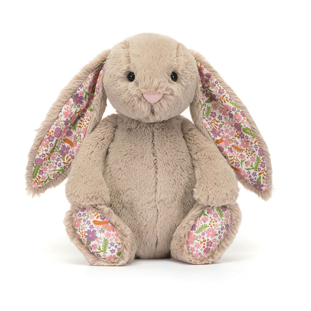 Blossom Beige Bunny 'Petal' | Jellycat