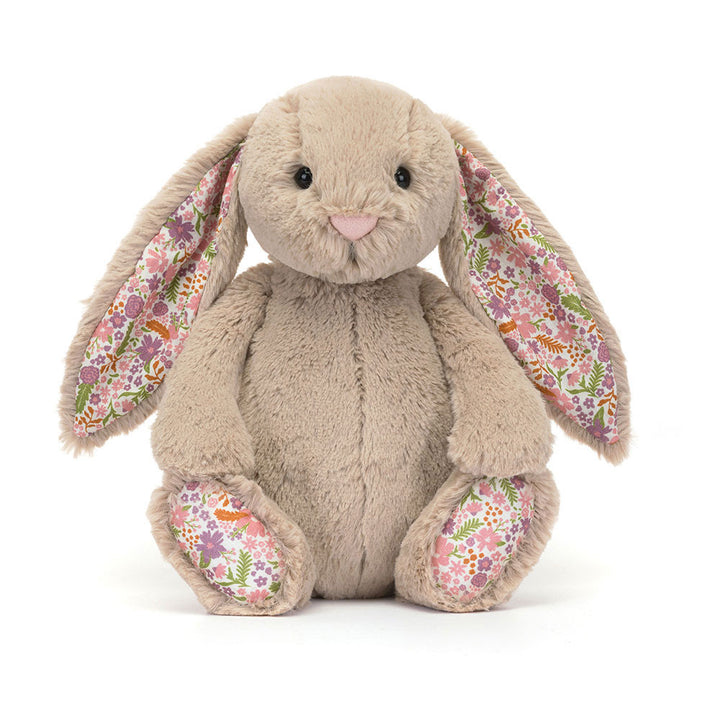 Blossom Beige Bunny 'Petal' | Jellycat