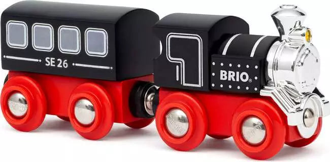 Special Edition Train (2026) | BRIO