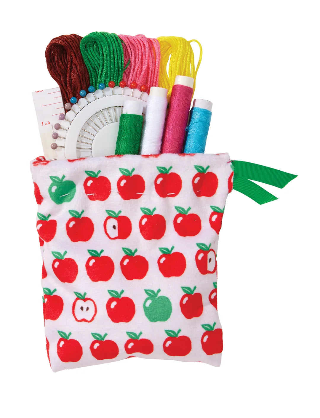 Sew Crafty Cottage | Bright Stripes