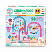 Shrinkadoo Jewelry | Bright Stripes