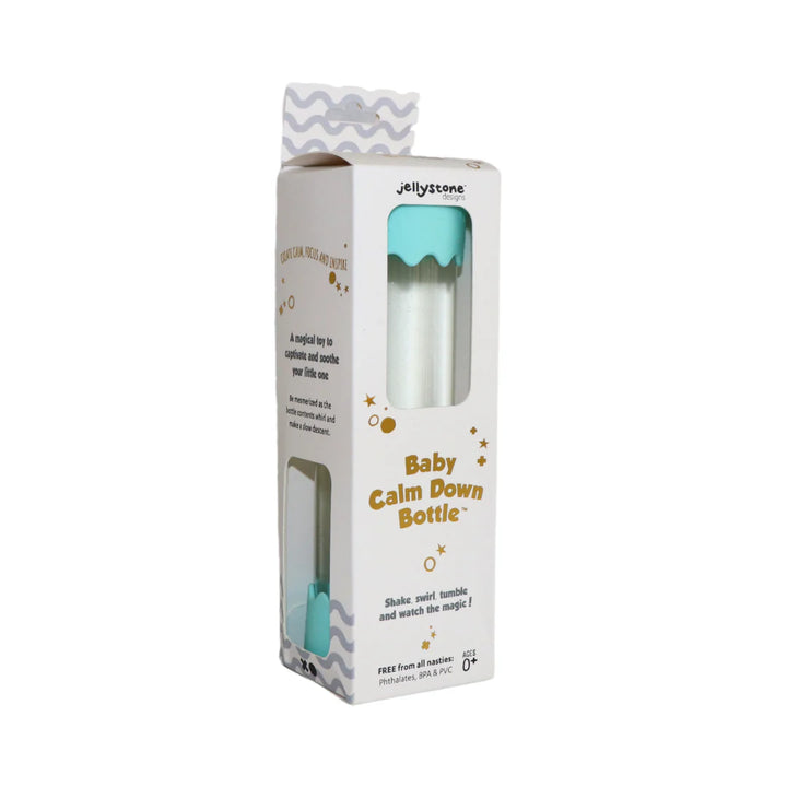 Baby Calm Down Bottle | Glo Pals