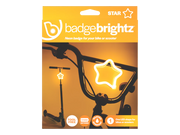 Badge Brightz | Brightz
