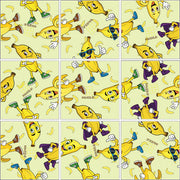 Banana Squzzle Puzzle | Fun Squared Games