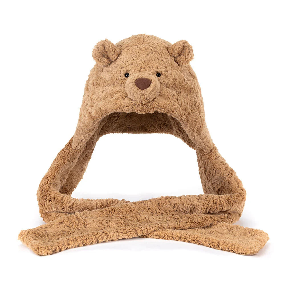 Bartholomew Bear Bundlesnug | Jellycat