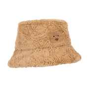 Bartholomew Bear Fluffleshade Hat | Jellycat