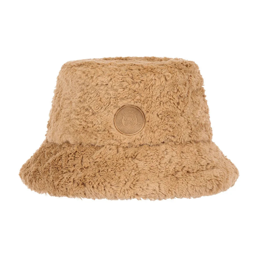 Bartholomew Bear Fluffleshade Hat | Jellycat