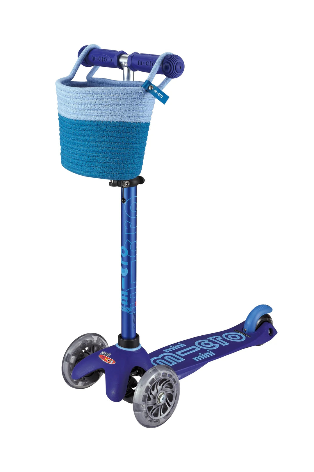 Scooter Baskets | Micro