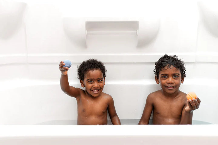 3 Pack Farm Fizzies | Möbi
